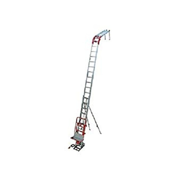 【6/11 8:59まで！P3倍】【法人様押さえる売りわたす】【貨物輸送別途積もり書き】TASCO イチネンタスコ ソーラーパネルリフト TA801GL-2A 【北海道・沖縄・離島送りとどける不可】