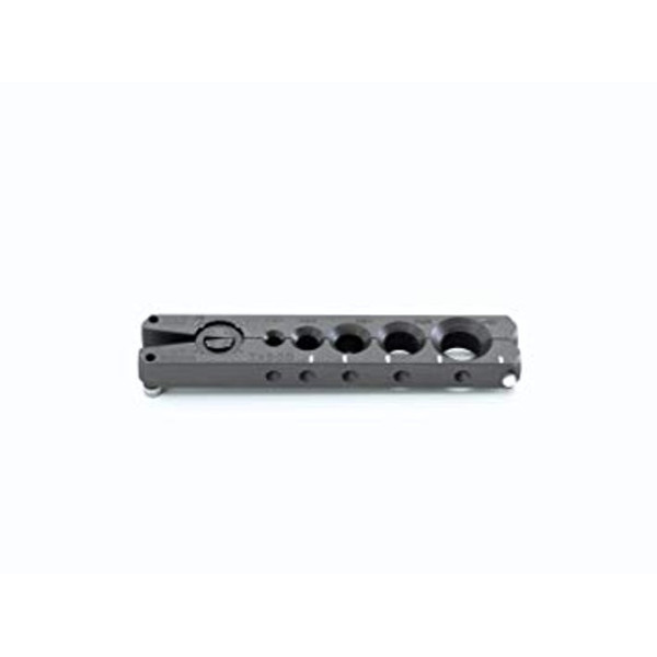 【5/18 8:59まで！P3倍】TASCO イチネンタスコ クランプバー 5穴手合い TA550NB-1 DIY・工具-花・ガーデン・DIY-空調工具