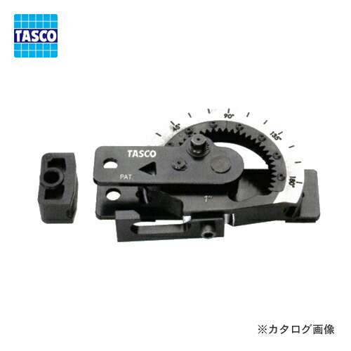 TASCO イチネンタスコ 直管仕入れ先1-1/4\" TA515M-10"
