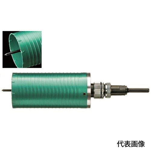 TASCO イチネンタスコ マルチレイヤーコアドリル TA674ML-75｜電材ドットコム店
