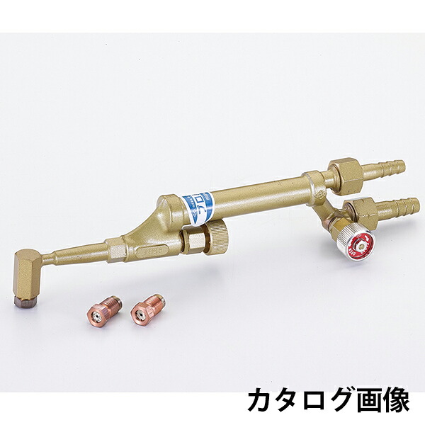 【6/11 8:59まで！P3倍】TASCO イチネンタスコ L型遊撃手大きさ溶接器 プロパン・サンソ用 TA370-21
