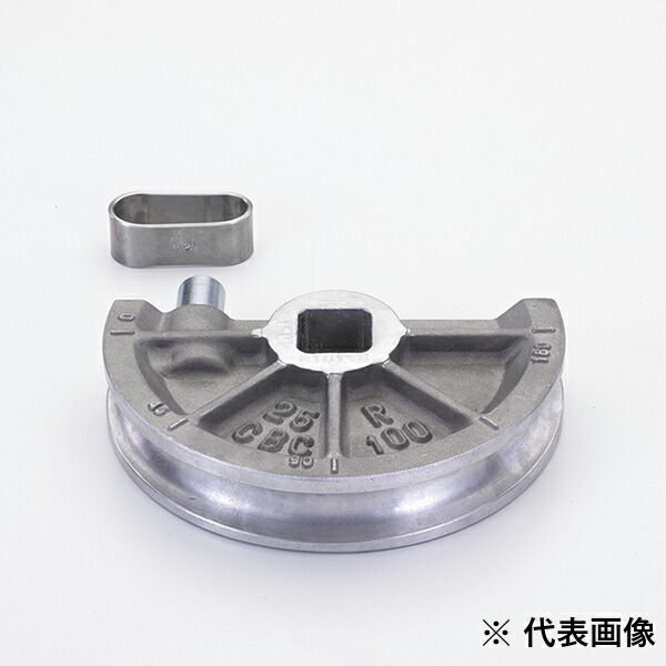 【4/17 9:59まで！P3倍】TASCO イチネンタスコ TA515MB用ベンダー用シュー 4D 7/8 TA515MB-7