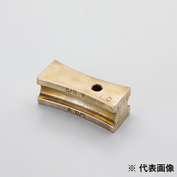 【4/10 8:59まで！P3倍】TASCO イチネンタスコ TA515MB用ベンダー用ガイド 3/4×7/8 TA515MB-67S