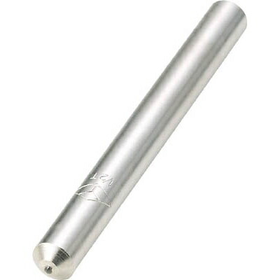 TRUSCO 単石ダイヤモンドドレッサー 100X11 1clt TDD111 【3016960】