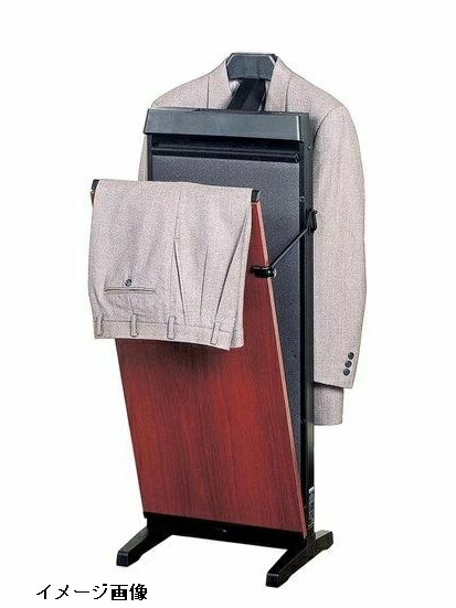 ◆新品未開封品◆コルビー ズボンプレッサー 3300JCMG マホガニー◆4984259315077◆