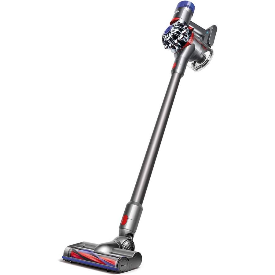 【新品未開封】Dyson V7 Fluffy Origin SV11 PU 楽天市場】[新品] ダイソン Dyson V7 Fluffy Origin SV11 TI