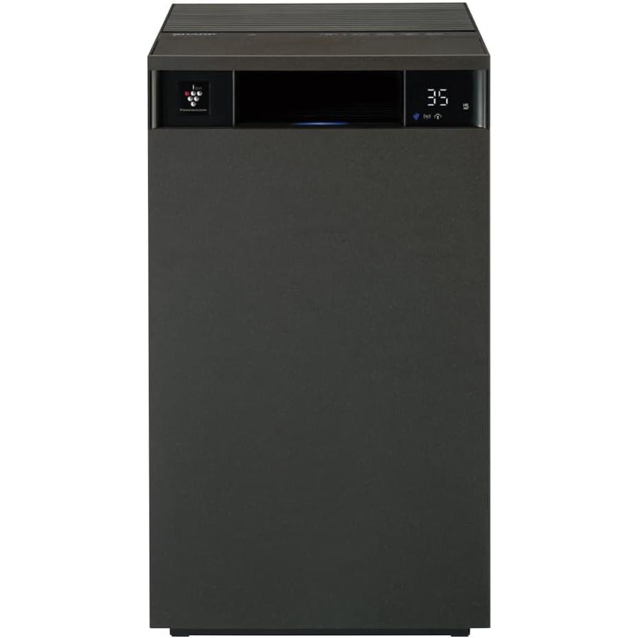 シャープ　空気清浄機　プラズマクラスター　FU-M1000-W シャープ FU-M1000 空気清浄機本体 - 最安値・価格比較 - Yahoo