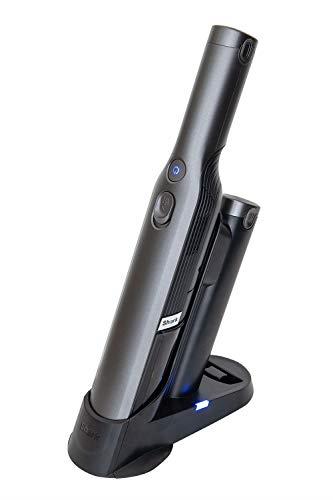 楽天市場】【返品OK!条件付】シャーク 掃除機 EVOPOWER ハンディ