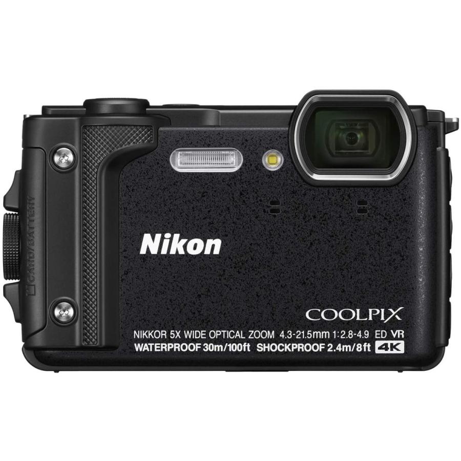 楽天市場】Nikon COOLPIX AW110 デジタルカメラ [オープンウォーター