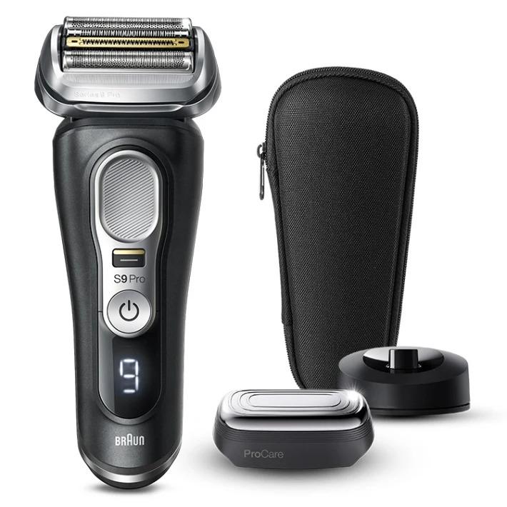 新品未開封 ★ ブラウン シリーズ9 Sport＋ 9310s BRAUN（ブラウン） ブラウン シリーズ9 SPORT+ 9310s 電気