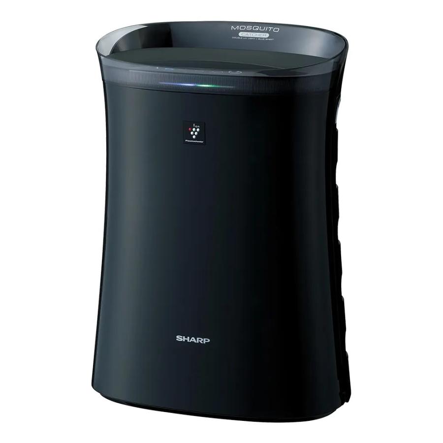 楽天市場】【LINEクーポン配布中】シャープ 加湿空気清浄機 蚊取り機能