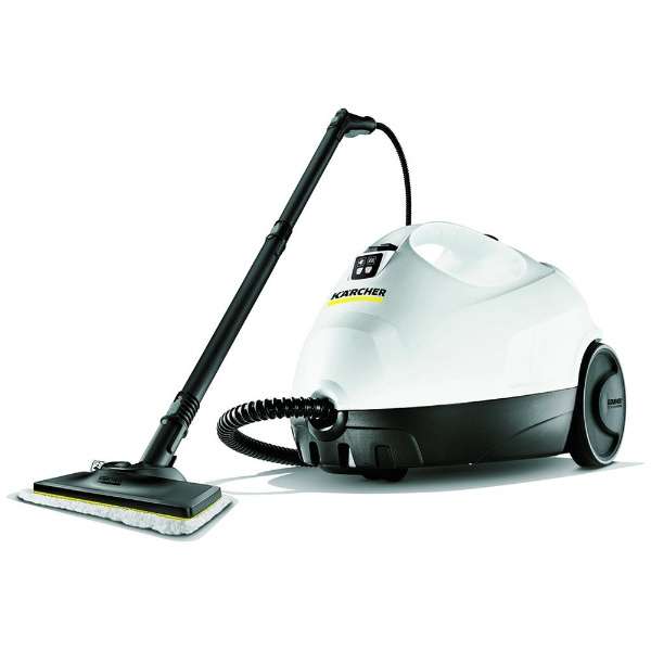 ◆新品未開封品◆ケルヒャー SC2 EasyFix（イージーフィックス）プレミアムKARCHER スチームクリーナー 1.512-093.0◆4054278484181◆｜ジョイントカンパニー