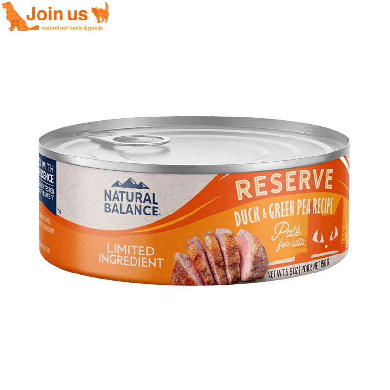 24缶 ナチュラルバランス ツナ＆シュリンプ 猫缶 キャット缶 楽天市場】ナチュラルバランス 猫 ツナ＆シュリンプ ウェット缶