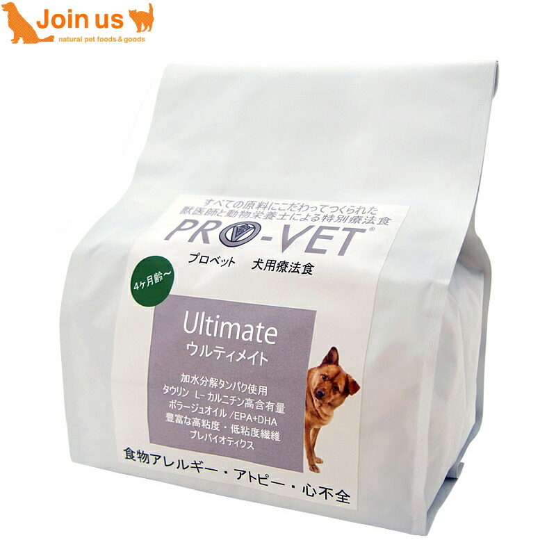 楽天市場】選べる療法食のおまけ PRO-VET プロベット リーナルオキサ