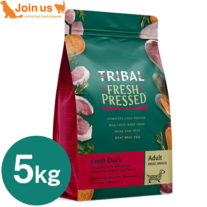 楽天市場】トライバル フレッシュチキン 12kg 犬 ドッグフード 穀物不