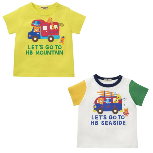 ★専用★値下げ最終更新★着1★極美品★ダブルビー ウクレレ Tシャツ 130 楽天市場】ダブルb 半袖tシャツセットの通販