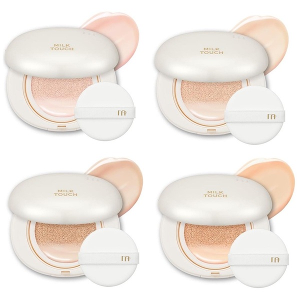 楽天市場】【リフィル付きでお得】ミルクタッチ オールデイスキン