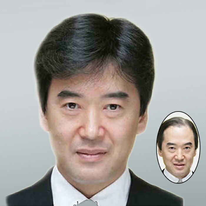 ウイッグ メンズ 人毛 黒髪 短髪 ショート　男性 かつら 自然 ナチュラル カツラ 普段使い 軽量 通気性 装着簡単 ヘアスタイリング　ビジネス用 医療用 白髪隠し フルウィッグ　c-jiafa-10899-gg｜JoliePoupee