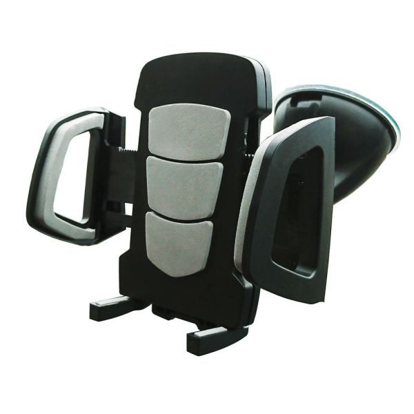 楽天市場 送料無料 車載ホルダー スマホ ホルダー 吸盤 フロントガラス スマートフォン 携帯 固定 Jolifavori楽天市場店