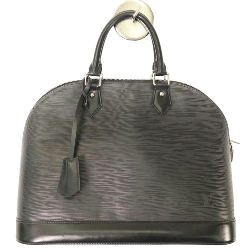 ✨ルイヴィトン エキゾチック アルマ ハンドバッグ✨ LOUIS VUITTON ルイヴィトン アルマBB ハンドバッグ