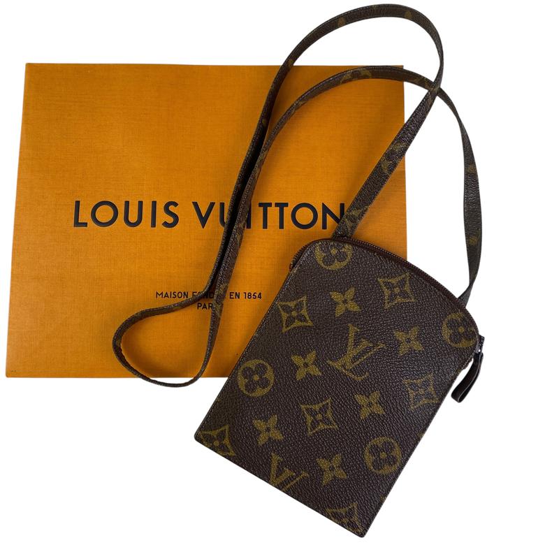 ルイヴィトン☆ミニバッグ モノグラム ラムレザー ショルダー 楽天市場】ルイヴィトン ショルダーバッグ Louis Vuitton