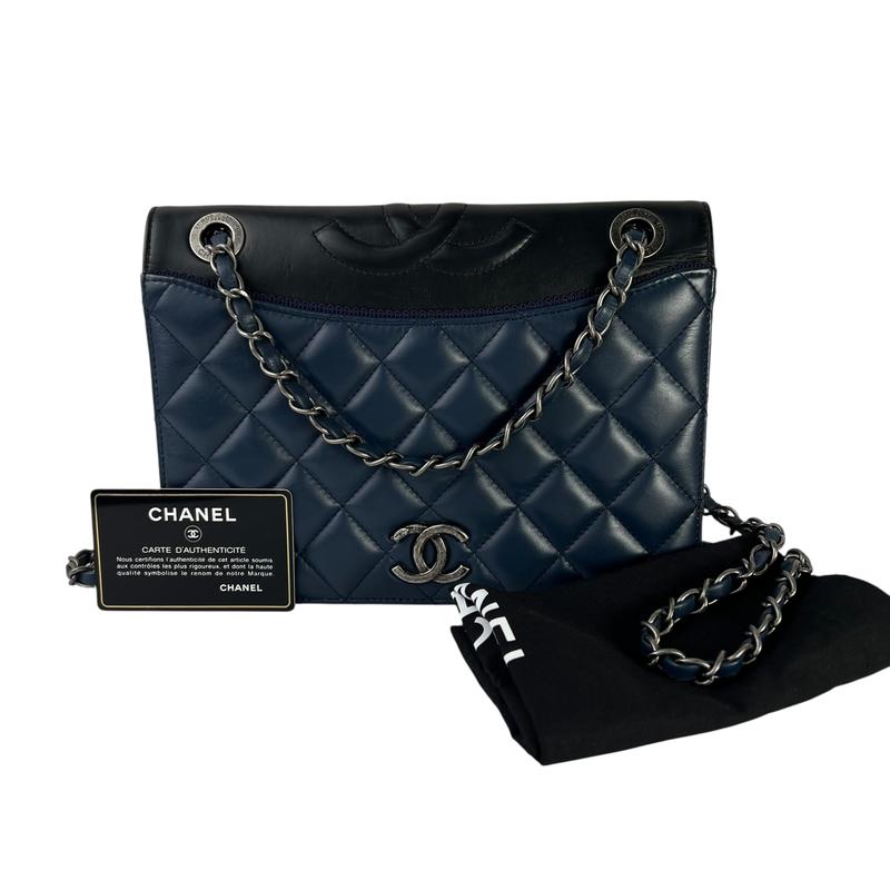 楽天市場】CHANEL シャネル マトラッセ ココ コココクーン