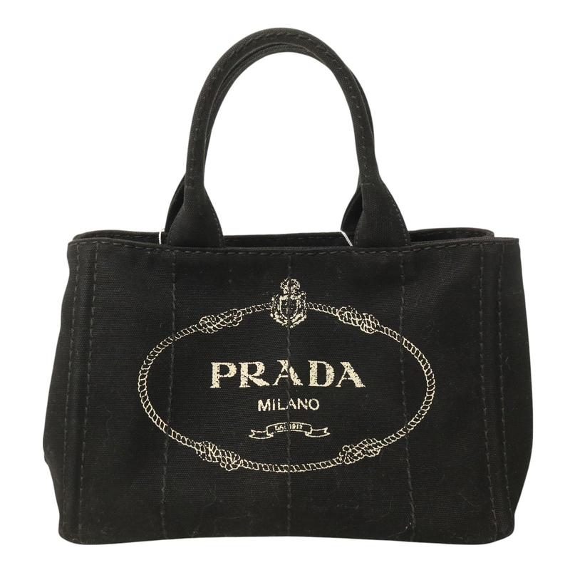 楽天市場】PRADA プラダ トートバッグ カナパ 1BG439 ZKIF 0T38
