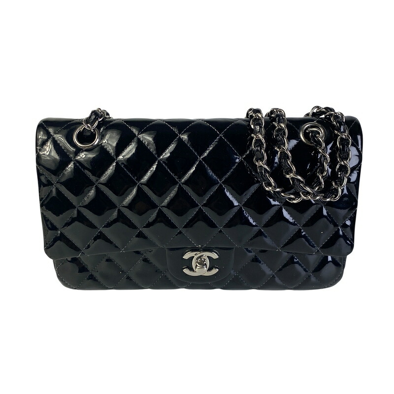 楽天市場】CHANEL シャネル マトラッセ コットン ショルダー
