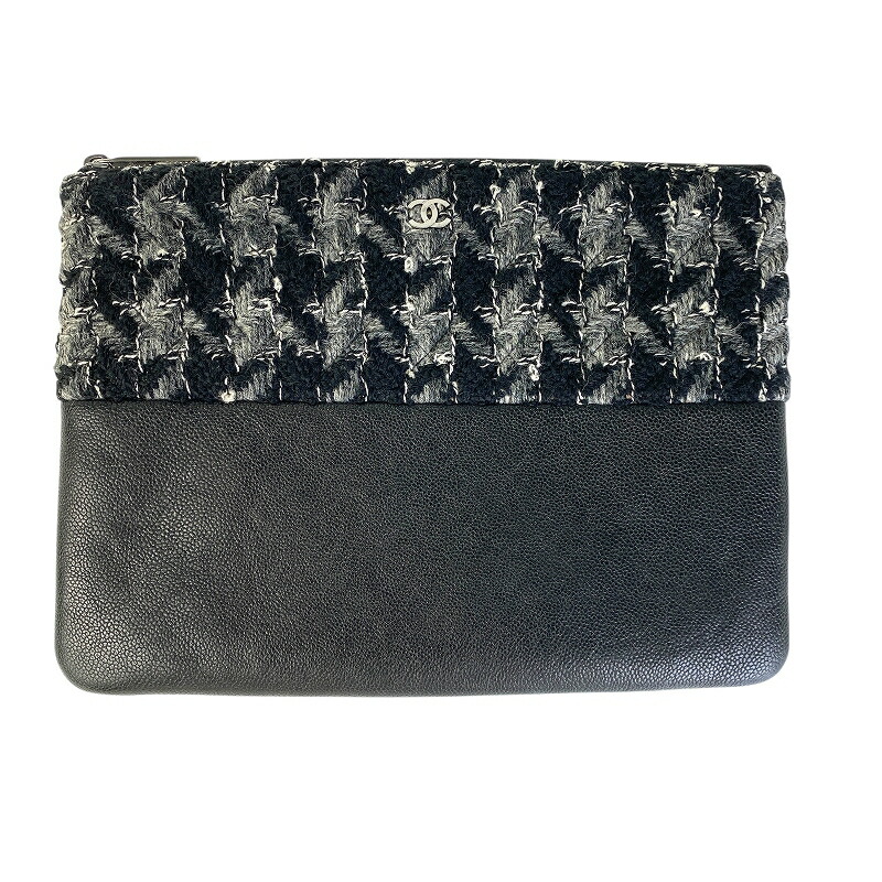 シャネル　CHANEL ニット　カットソー　ココマーク シャネル(CHANEL)シャネル ココマーク カットソー 衣料品