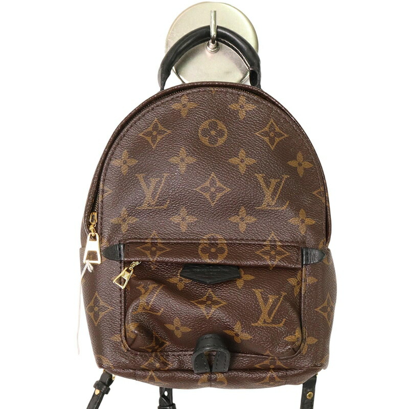 楽天市場】ルイヴィトン リュックサック Louis Vuitton