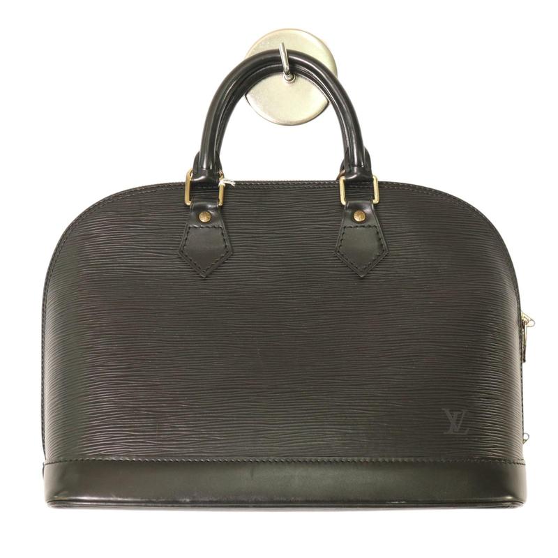 LOUIS VITTON ルイヴィトン アルマBB ハンドバック アルマ（LOUIS VUITTON） 未使用品 LOUIS VUITTON ルイヴィトン