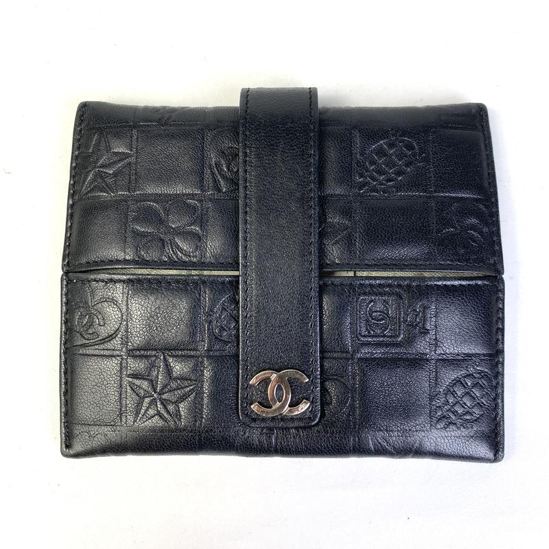 楽天市場】新品同様 CHANEL シャネル ティッシュ ケース 箱 小物