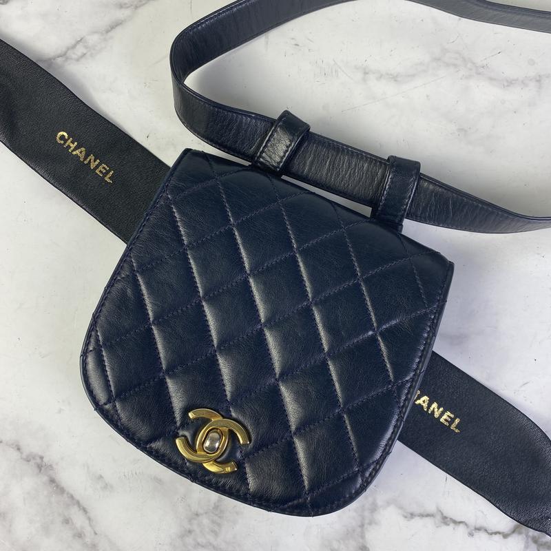楽天市場】【バッグ】CHANEL シャネル ビコローレ ココマーク