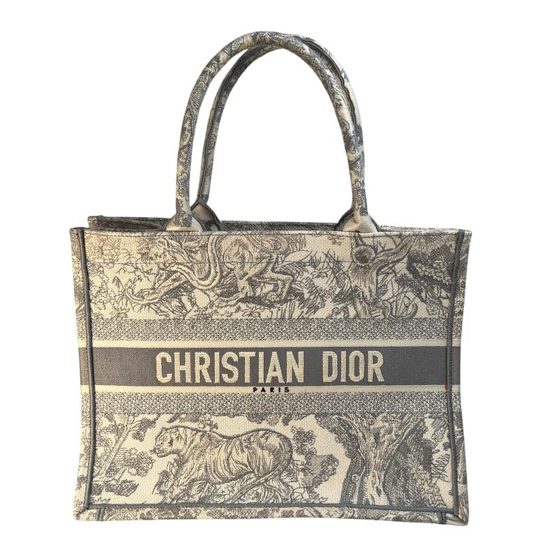 Christian Dior クリスチャンディオール トートバッグ 楽天市場】クリスチャン ディオール Christian Dior ブックトート
