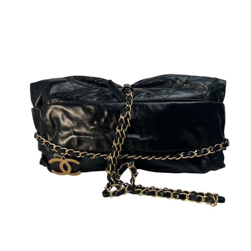 CHANEL 黒 レザー ボディバッグ 楽天市場】シャネル クラッチバッグ レディース セカンドバッグ ポーチ