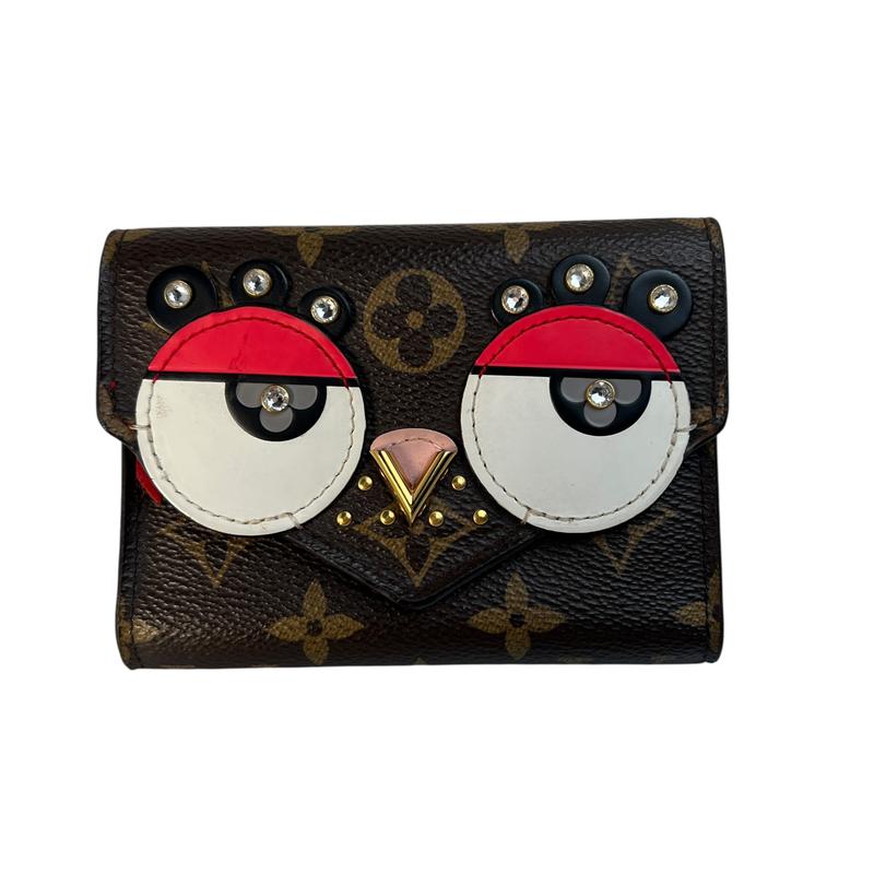 ルイヴィトン ケース　カードケース　小銭入れ　シャドウ　モノグラム 楽天市場】ルイヴィトン コインケース フラグメントケース モノグラム