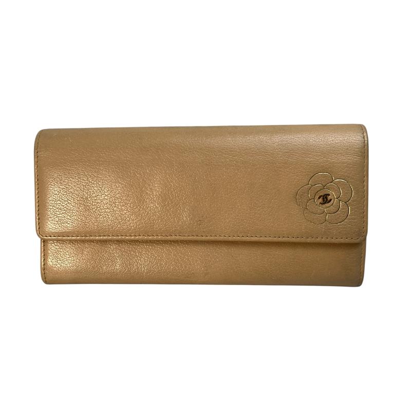 楽天市場】シャネル 長財布 CHANEL ラウンドファスナー マトラッセ