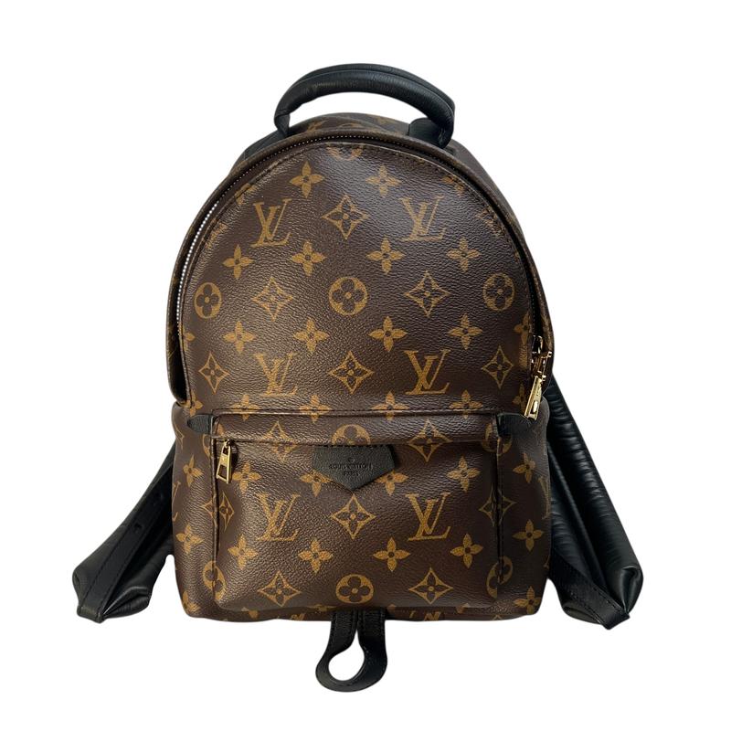 楽天市場】ルイヴィトン リュックサック Louis Vuitton モノグラム