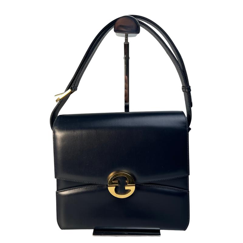 楽天市場】グッチ ジャッキー レザー ワンショルダーバッグ 肩掛け
