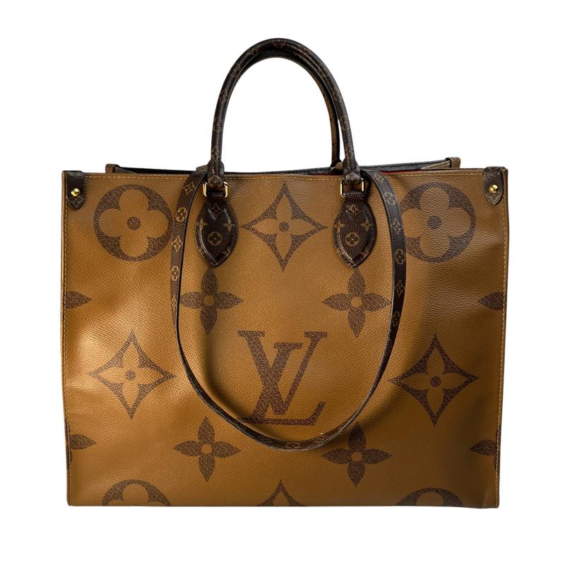 楽天市場】ルイヴィトン トートバッグ Louis Vuitton モノグラム