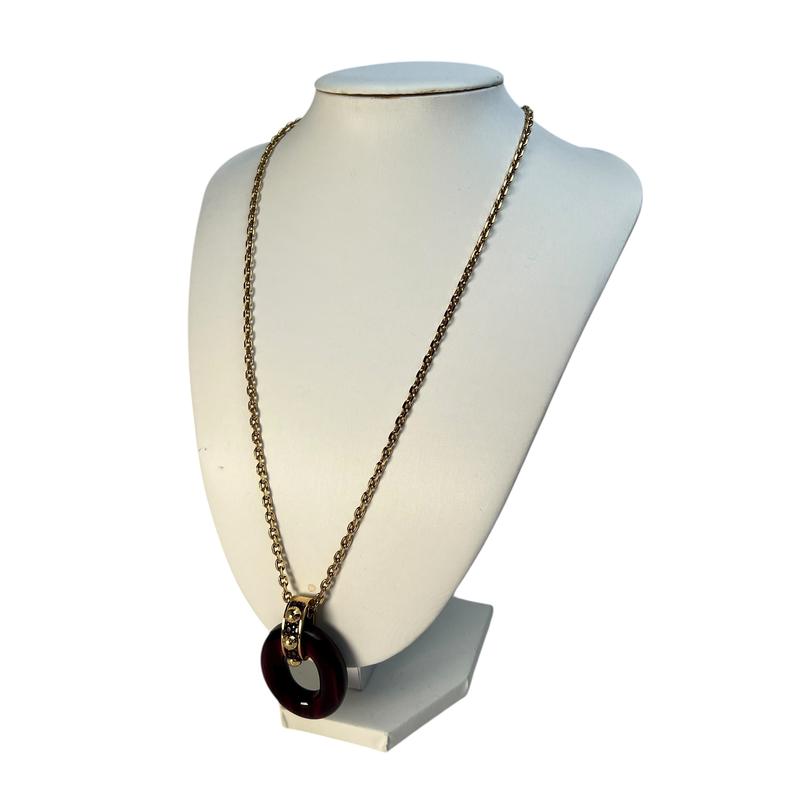 LOUIS VUITTON ルイヴィトン ネックレス 楽天市場】≪新品≫LouisVuitton ルイヴィトン ネックレス ペンダント