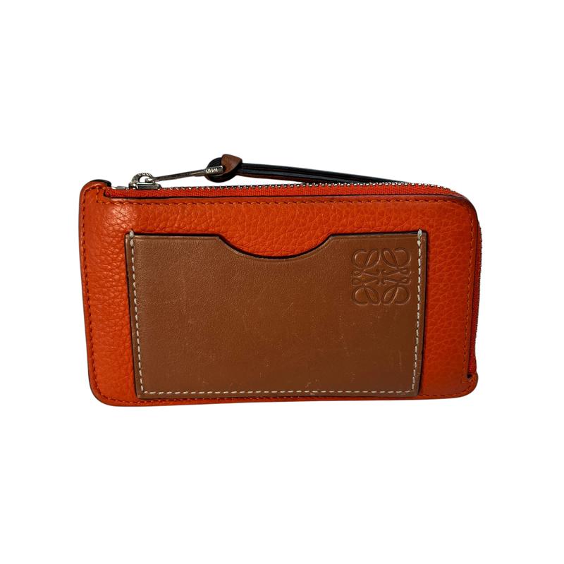 ロエベ Loewe 小銭入れ カードケース LOEWE（ロエベ） COIN CARDHOLDER コインケース カードケース パス