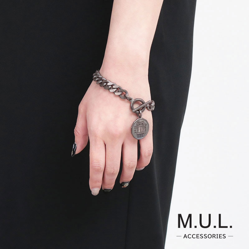 M.U.L./エムユーエルの愛らしさ