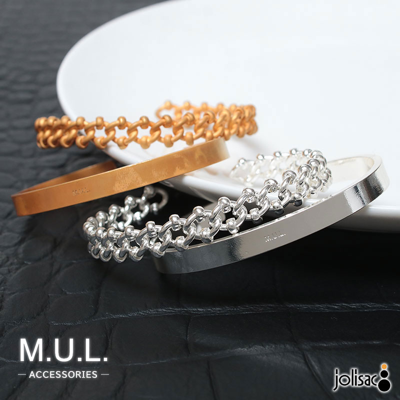 M.U.L./エムユーエルの愛らしさ