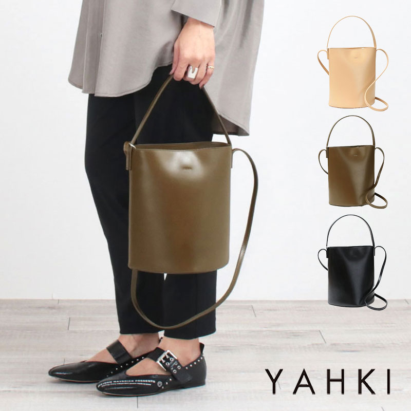 楽天市場】【即納】ヤーキ YAHKI バッグ キャンバス トート