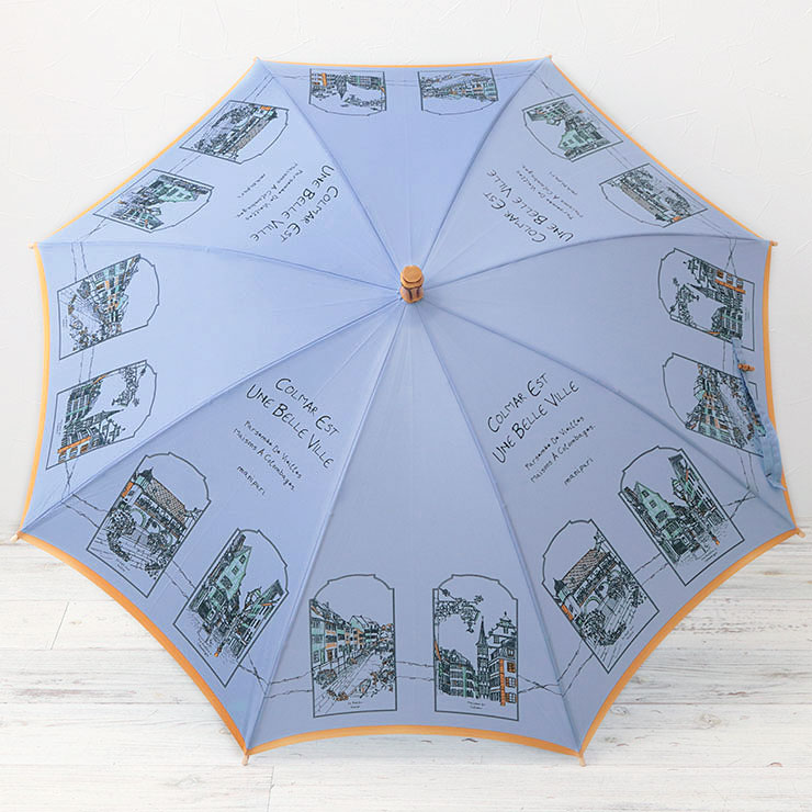 Manipuri あす楽 Parasol 送料無料 土日も発送 Uv 傘 Print ブランド 柄 傘 おすすめ 日本製 軽い Uv 撥水 軽量 柄 人気 おしゃれ 個性的 通販 口コミ ランキング 日傘 晴雨兼用 マニプリ 長傘 Manipuri スカーフ柄 プリント ラ ヴィレ