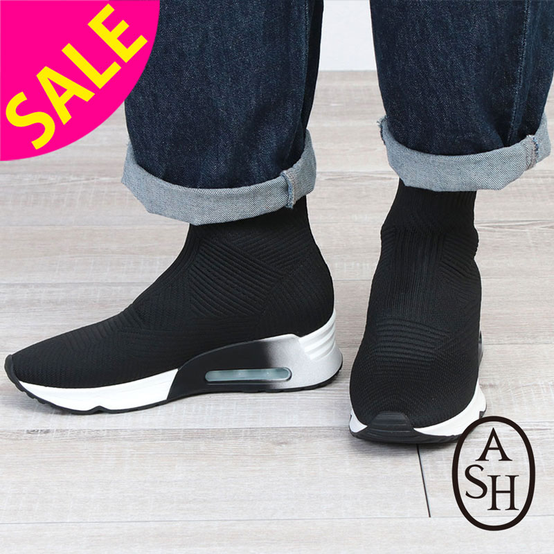 美品】 Ash / アッシュ | スタースタッズ スパンコール