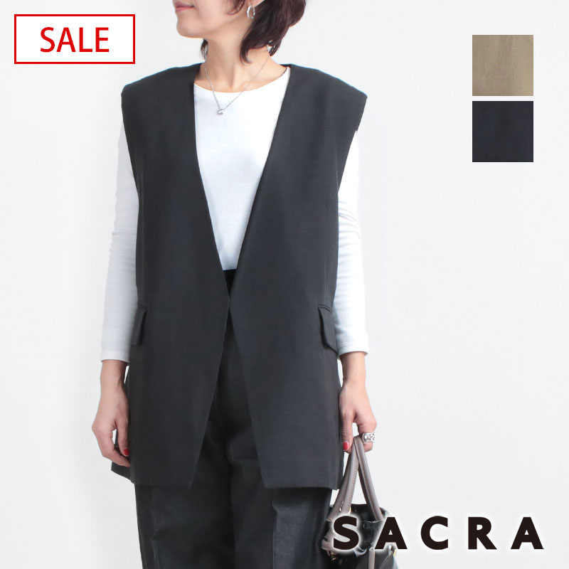 楽天市場】【SALE 20%OFF】【正規販売店】SACRA サクラ アセテート