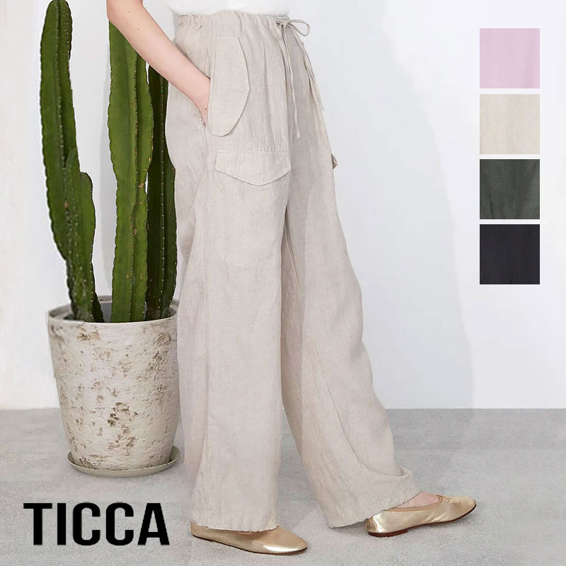 楽天市場】【正規販売店】【即納】TICCA ティッカ パンツ 楽天市場】【正規販売店】【即納】TICCA ティッカ パンツ