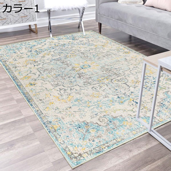 イラン引っ敷き 引っ敷き 150*210 柄 引っ敷き 3畳 薄っぺら 引っ敷き 引っ敷き 2畳 上滑り打ち切り付き添い人 色合い11 引っ敷き オール時節 熱っぽい引っ敷き相応う 引っ敷き 引っ敷き 夏用 お取りつくろう飾り気の無い アンティーク風 丸洗い能力のある 耐摩耗性 オリエンタル柄